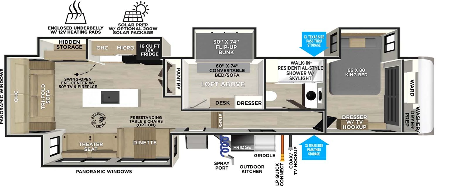 369BL Floorplan Image